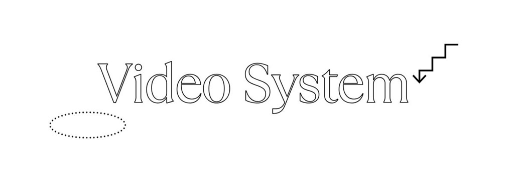 AVEM Classroom 11 - Video Systems